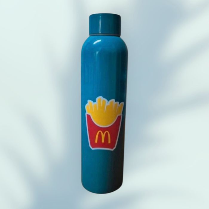 Garrafa Termica Mac Donalds