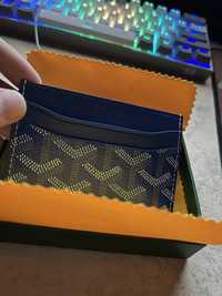 cardholder / portfel goyard