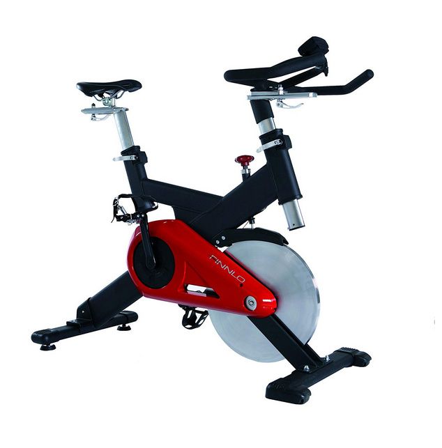 Spiningowy rower treningowy FINNLO SPEEDBIKE CRT -  -Darmowa Dostawa -