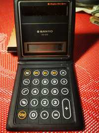 Kalkulator Sanyo CX808