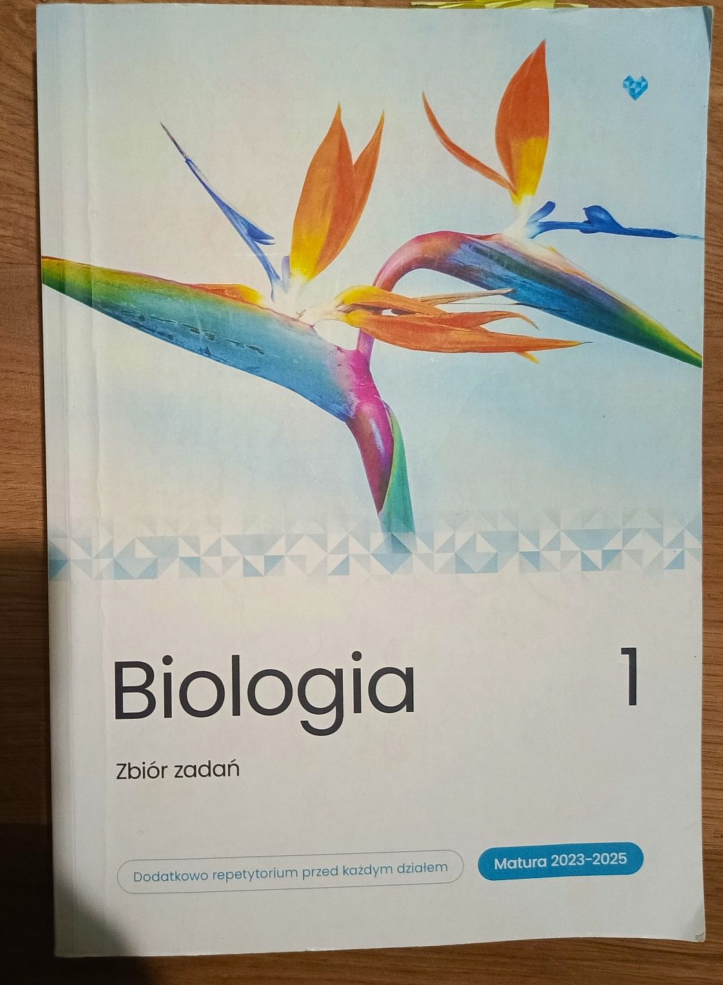 Biomedica Biologia 1