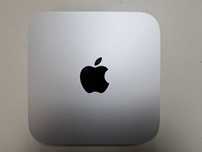 Комп`ютер Apple Mac Mini A1347 (Core I5-4278U, 8 GB DDR3, SSD 120GB)