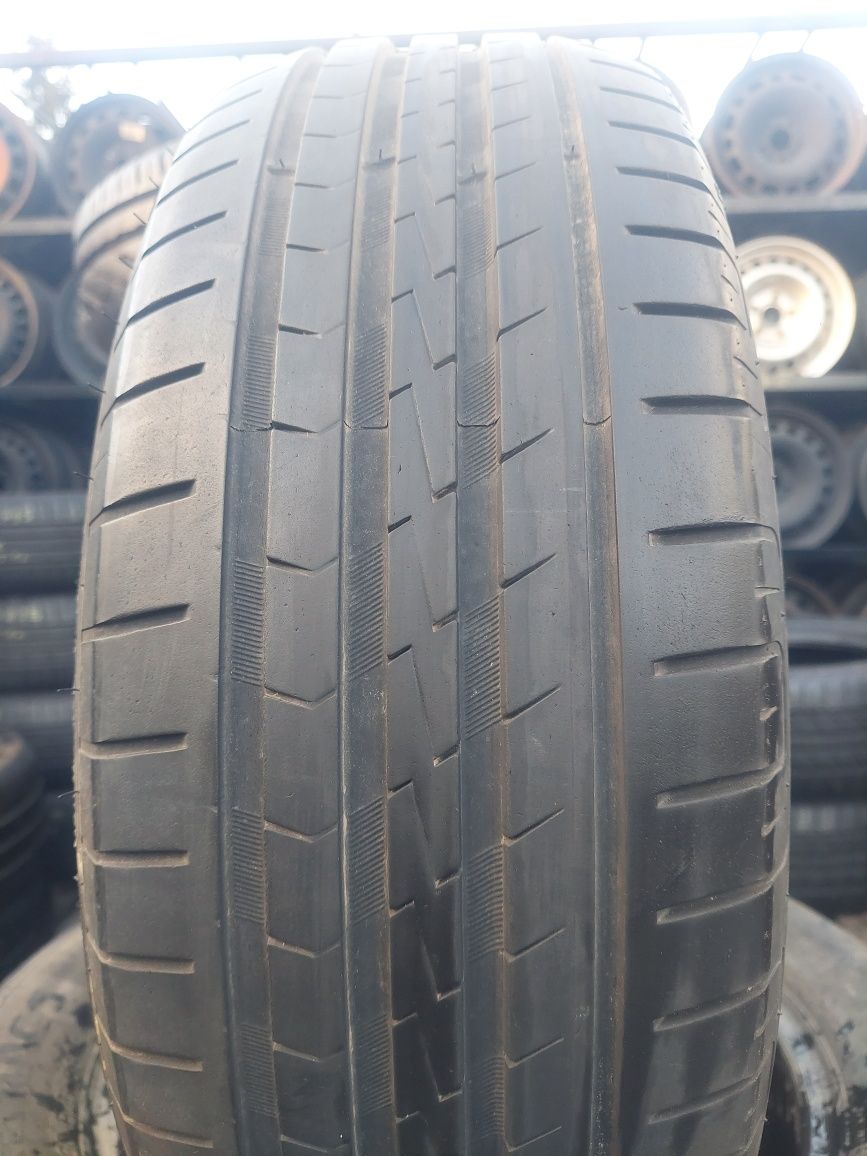 Opony używane 2x 185/60R15 Vredestein Sportrac 5 Lato Gwarancja