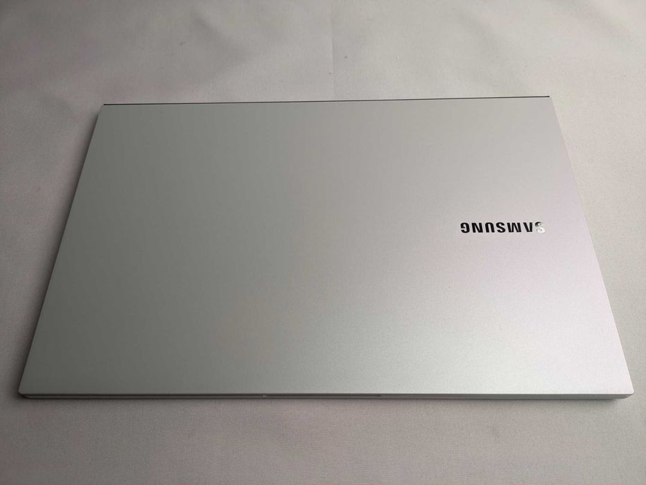 Samsung Galaxy Book Ion 15|1КГ алюміній|i7-10510U|16/512|15.6|АКБ=100%