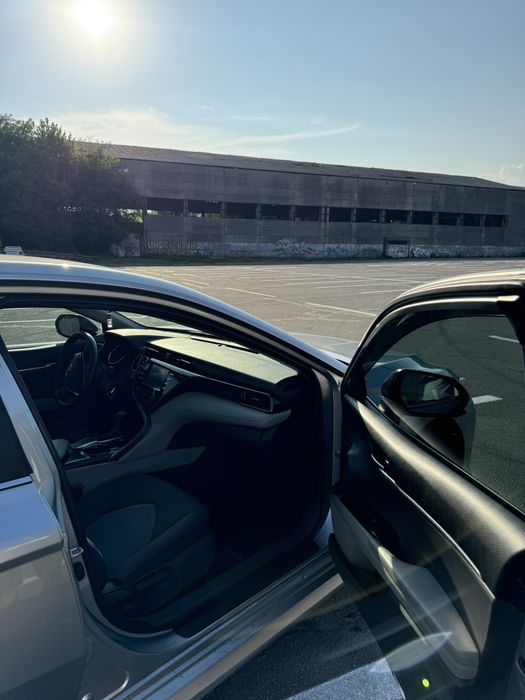 Продам Toyota Camry 2018 2.5