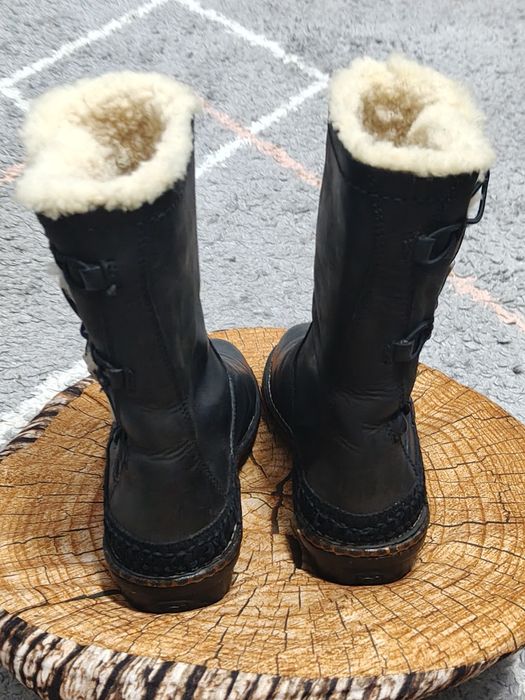 Ugg śniegowce damskie,rozm.37