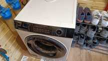 Pralka haier HW90-BP14939 9KG