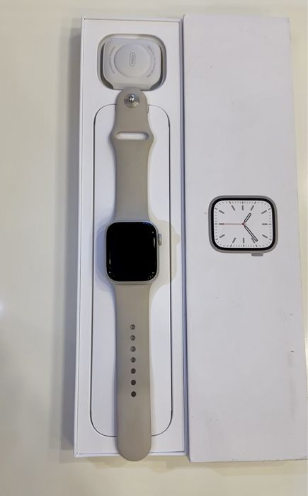 Apple Watch Series 7 GPS