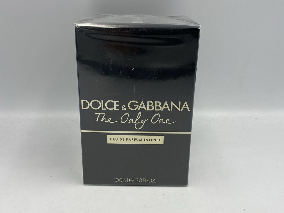 Dolce&Gabbana The Only One Eau de Parfum Intense 100ml Okazja