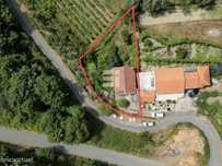 Moradia T3 Venda em Tarouquela,Cinfães