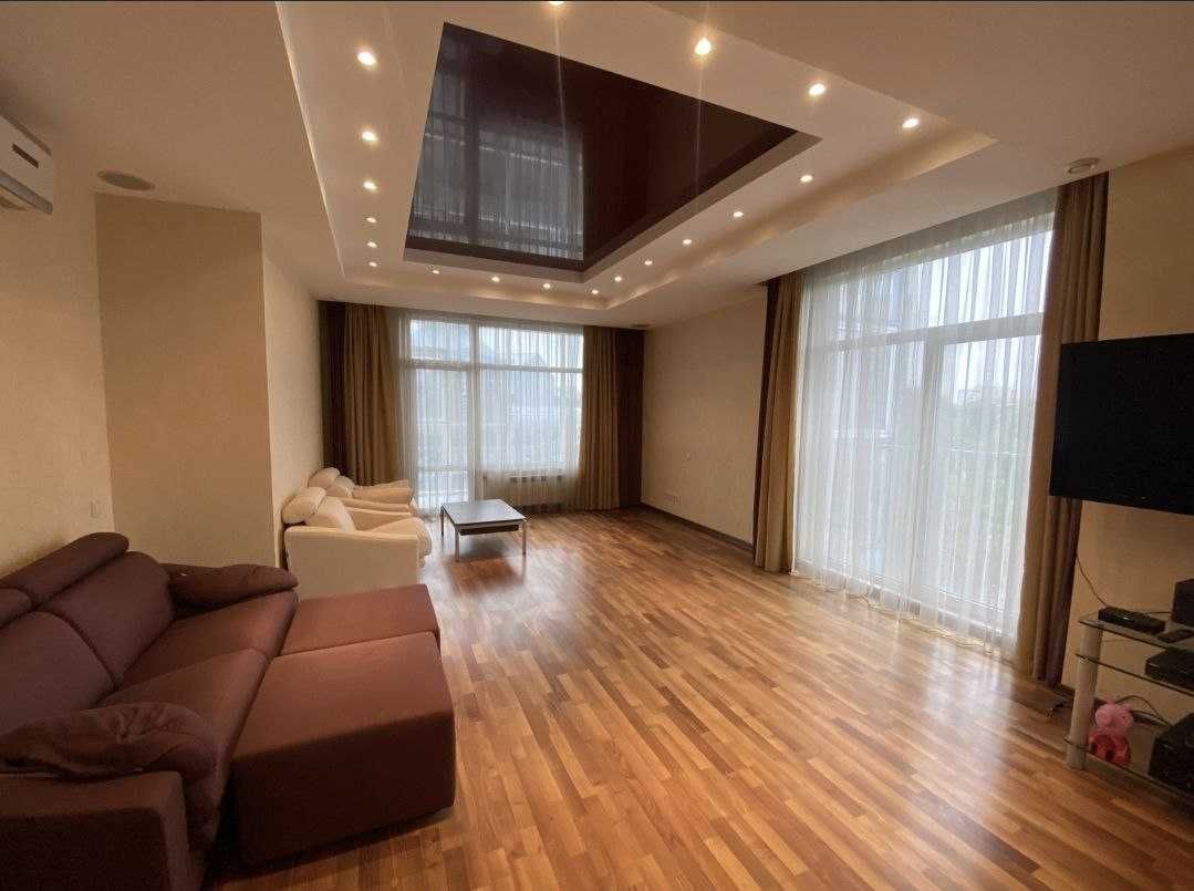 Продам 3 к.кв. - 183 м2. Паркоместо‼️ ЖК Пионер, Авантаж, ЦЕНТР