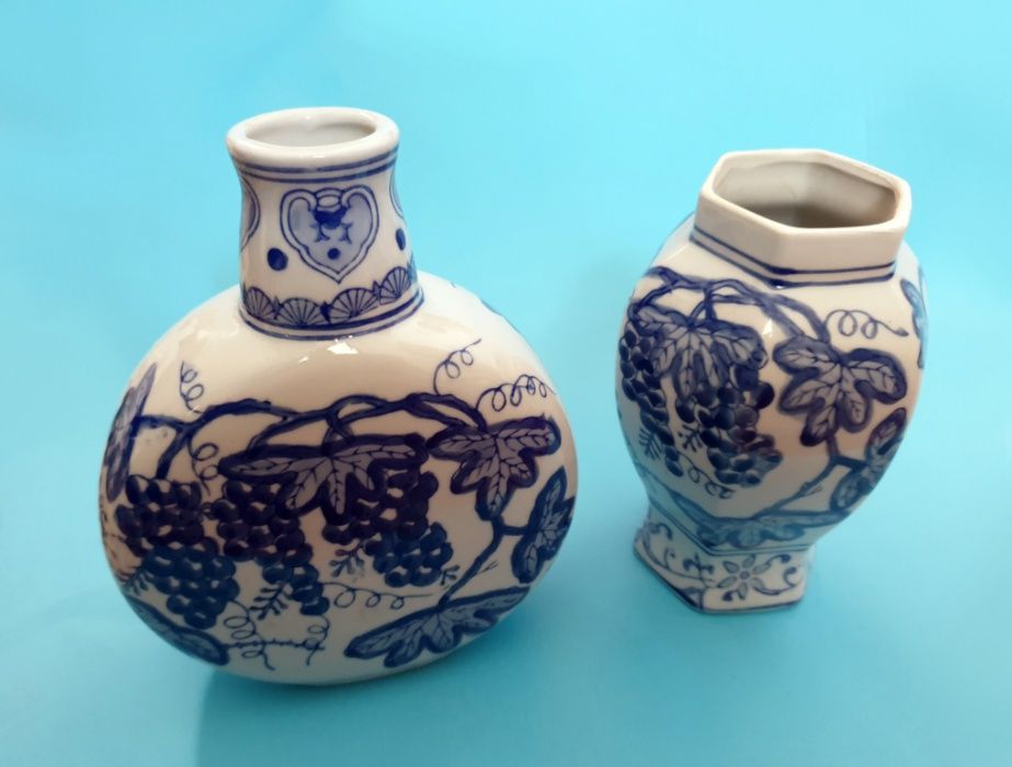 Jarras Porcelana da China