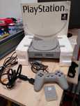 PlayStation 1 Ori karton