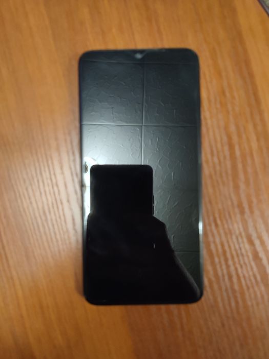 Смартфон Xiaomi Redmi Note 8 Pro 4/64