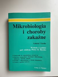 Mikrobiologia i choroby zakaźne - Virela