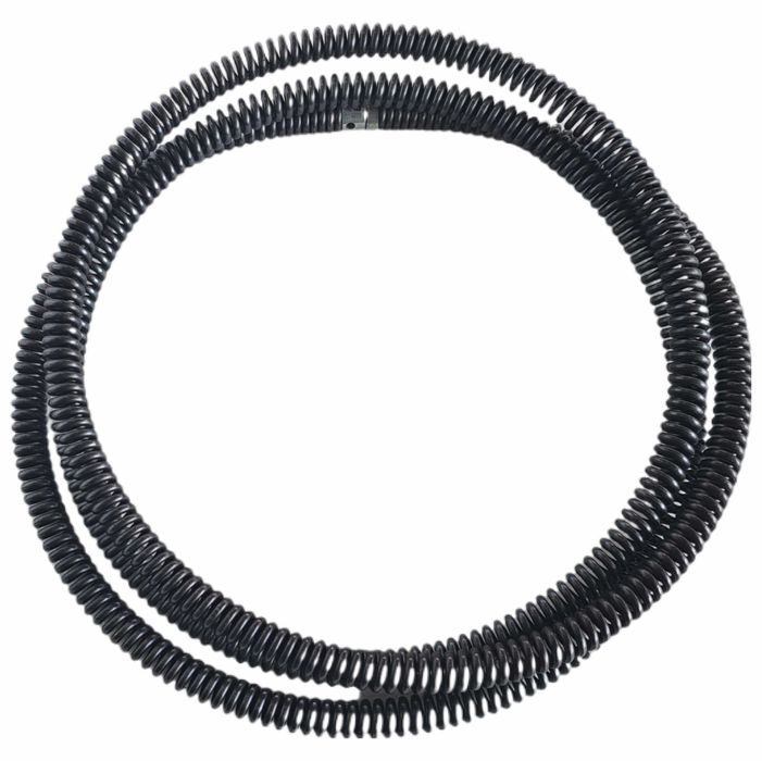 16mm Spirala Sprężyna Kanalizacyjna 2,5m Professional DxTron Dx-1637