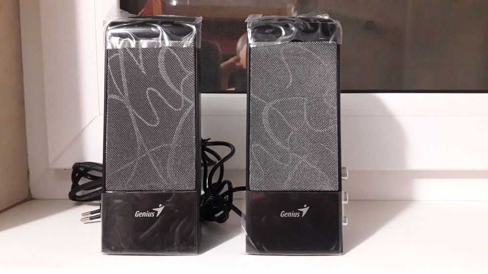 Колонки GENIUS SP - J330
