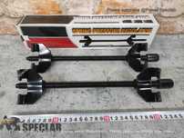 Ściągacz sprężyn zawieszenia 380mm 2el. GEKO G3031