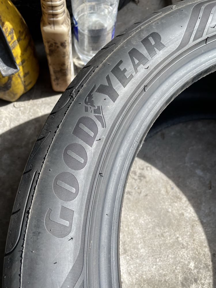 275/40/18 R18 Goodyear Eagle F1