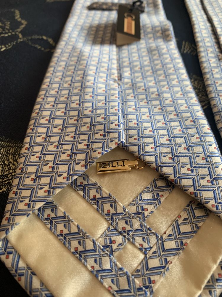 Краватка Zilli