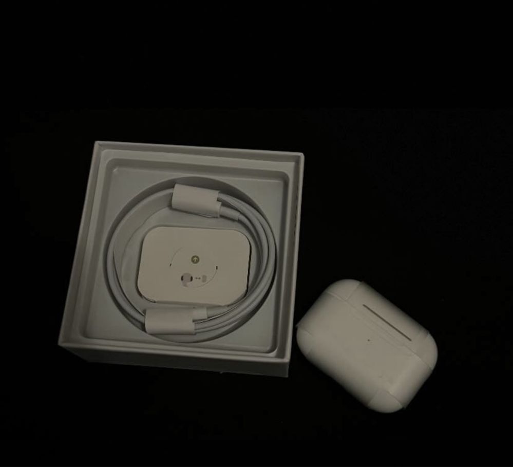 Air pods pro 2 Nowe