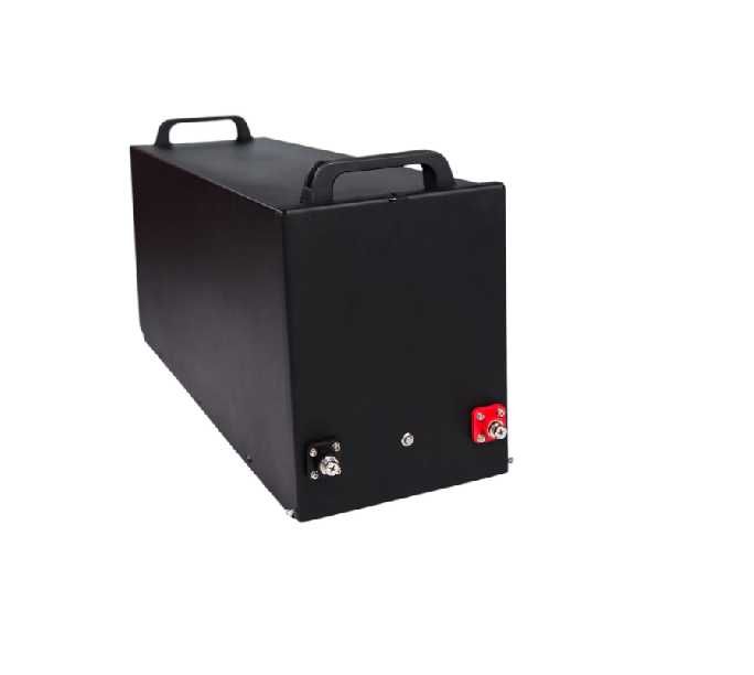 Акумуляторні батареї для будь-яких РЕБ систем.