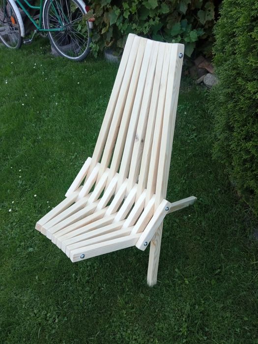 Розкладне крісло "Кентуккі"