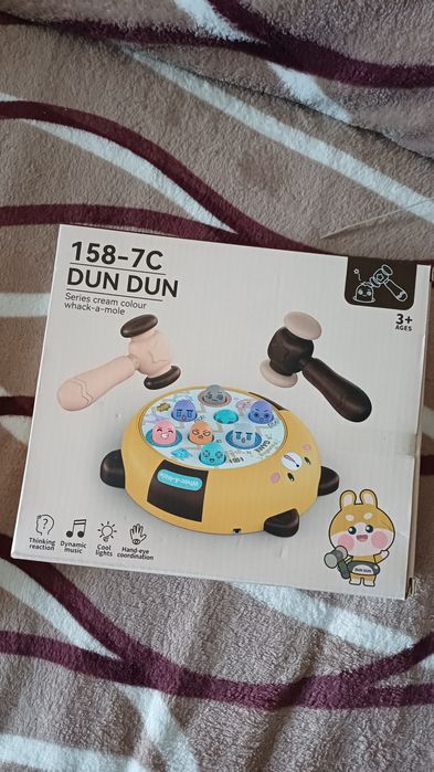 Бесплатно игрушки