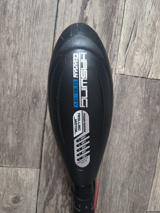 Silnik elektryczny Haswing Osapian 55lb