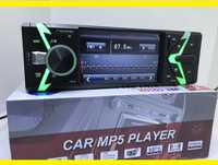 Автомагнитола ПИОНЕР 4314C Bluetooth + USB + SD + MP4 + MP3