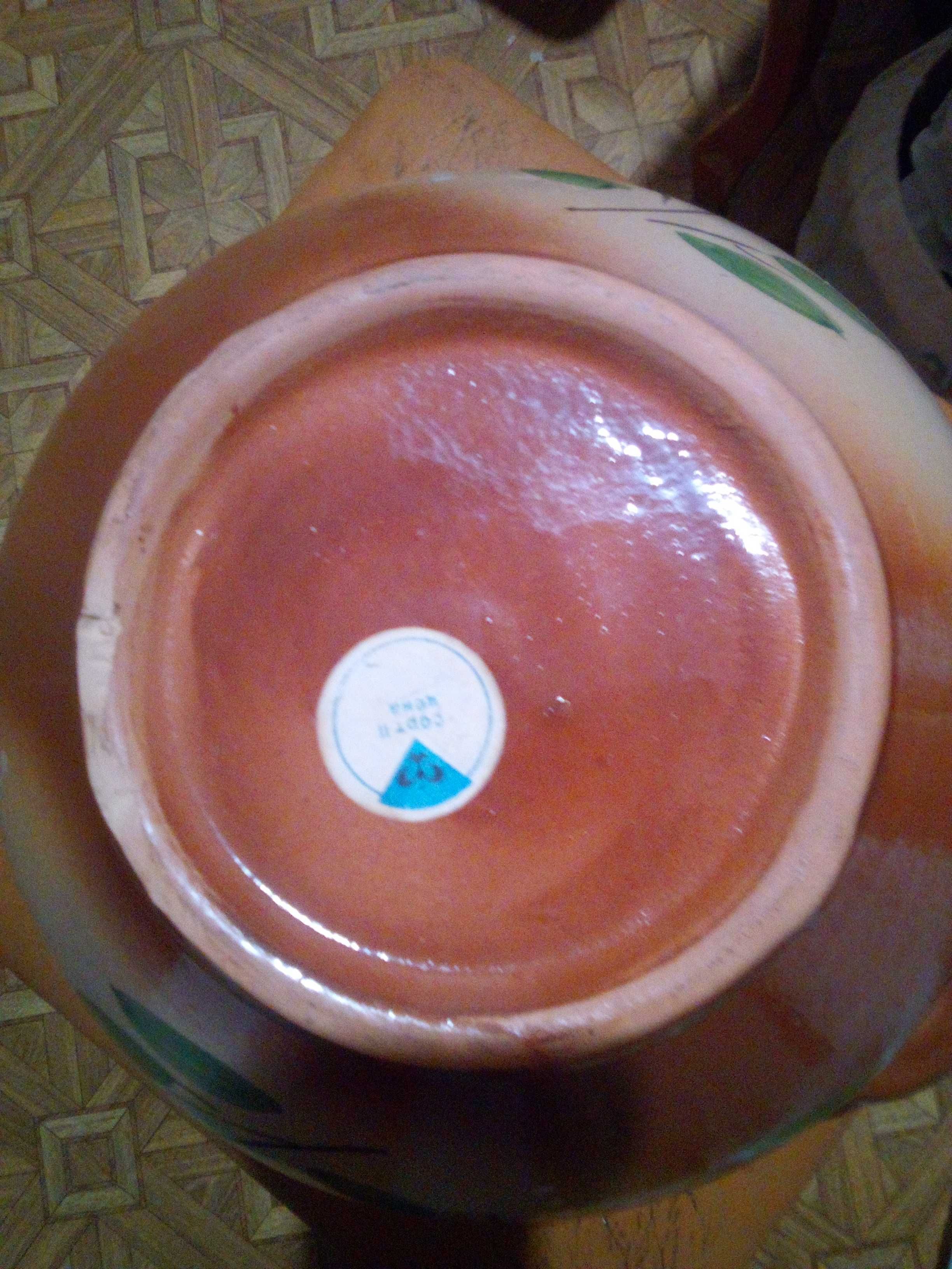 керамическая кастрюля на 3 литра