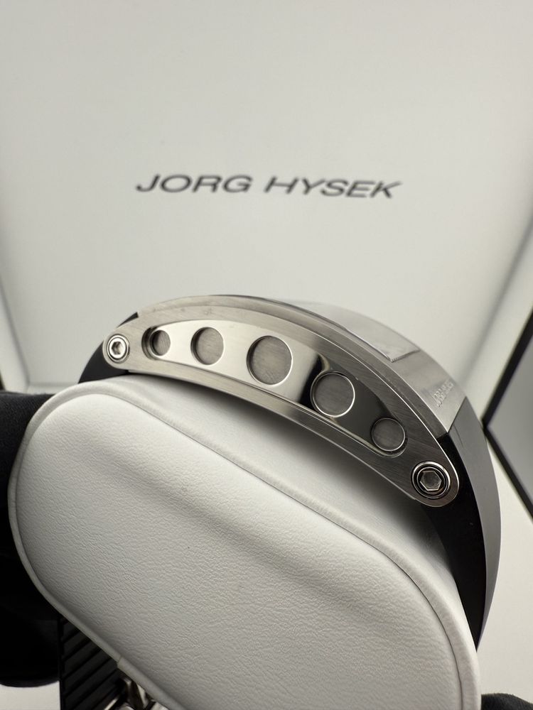Jorg Hysek Killada Automatic Chronograph XL