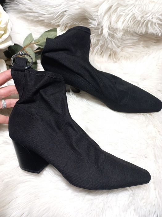 Ботильйони чулок