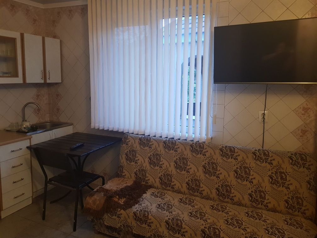Дом посуточно в Одессе. Домик посуточно.