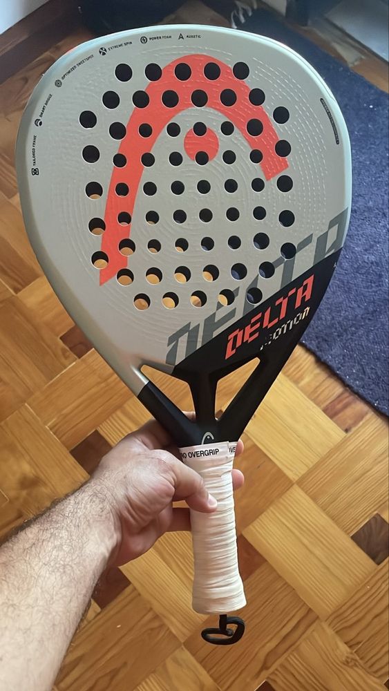 Head Delta Motion como Nova