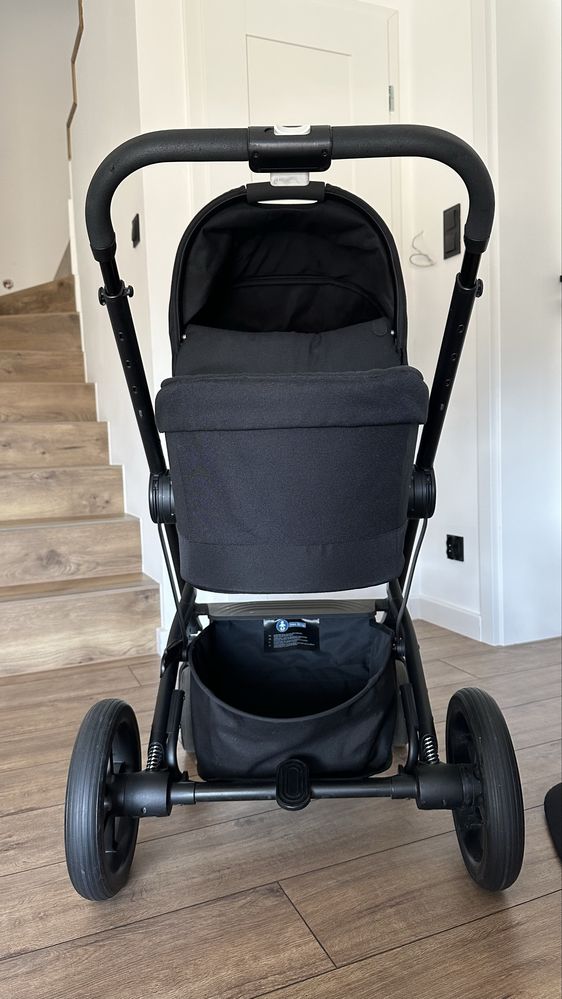 Szprzedam wozek Cybex Balios S 2 w 1