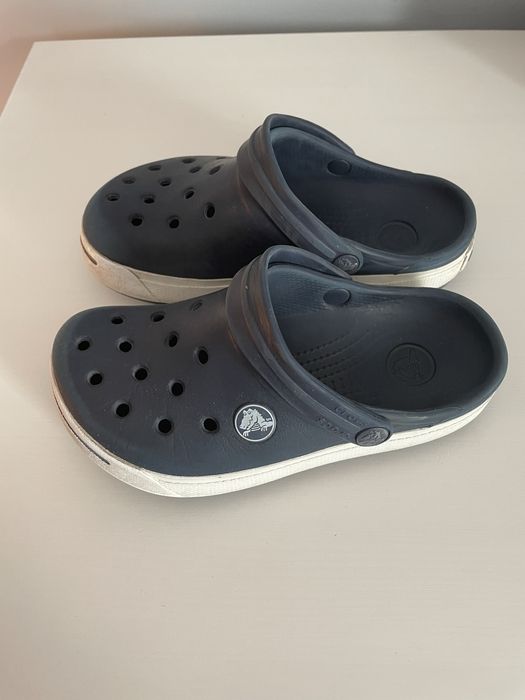 Klapki crocs c10-c11 rozmiar 28-29