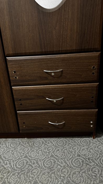 Шкаф для передпокою