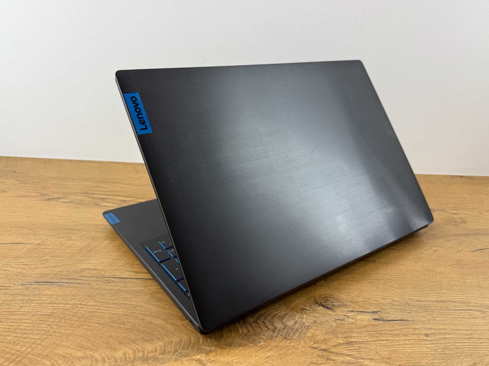 1354 Laptop Lenovo GAMING i5-9300HF SSD M2 500gb, 16GB RAM, GTX 1050