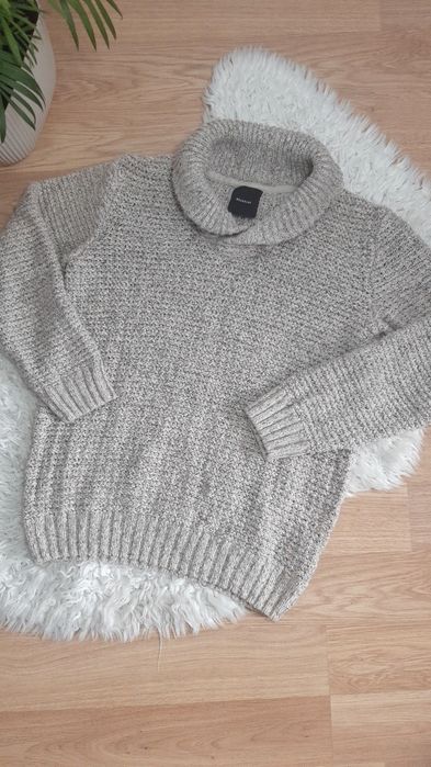 Sweter męski Reserved r.S