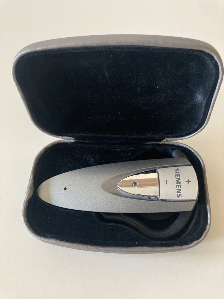 Siemens Aurícular bluetooth
