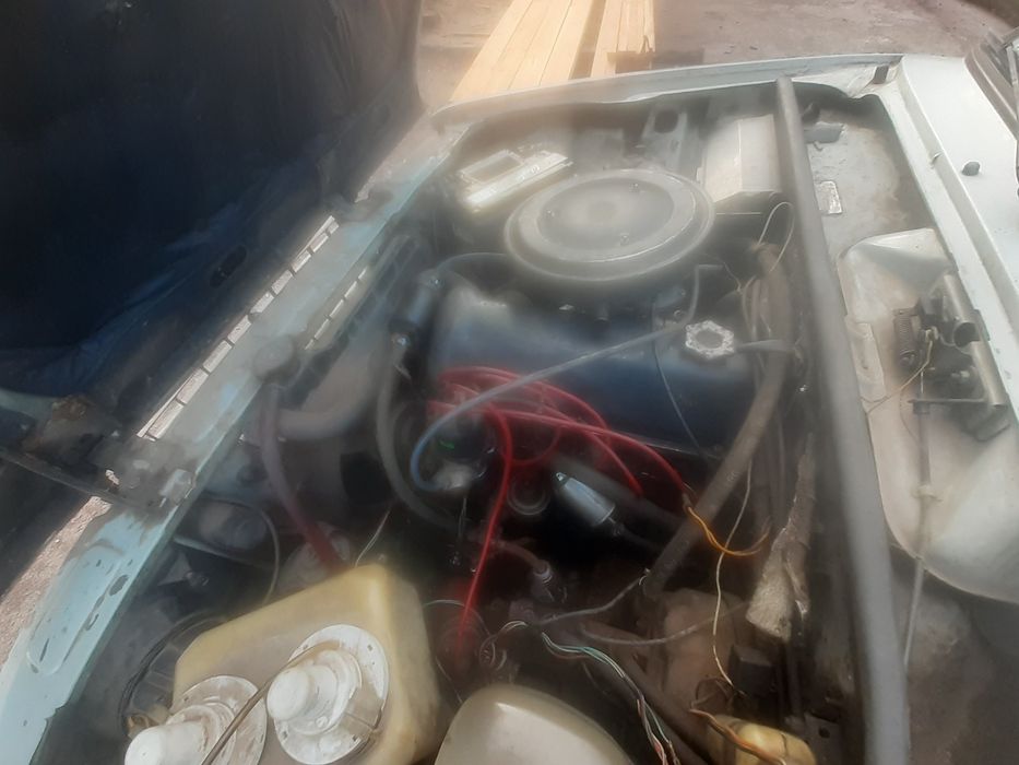 Продам машину ваз 2107