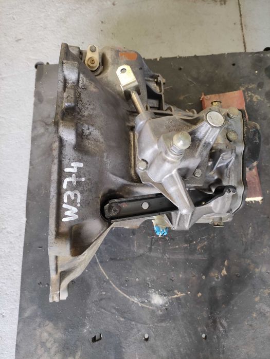 Caixa Velocidades Opel B 1.5 TD W374