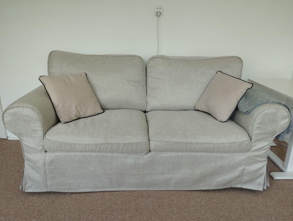 Sofa Ikea Ektorp