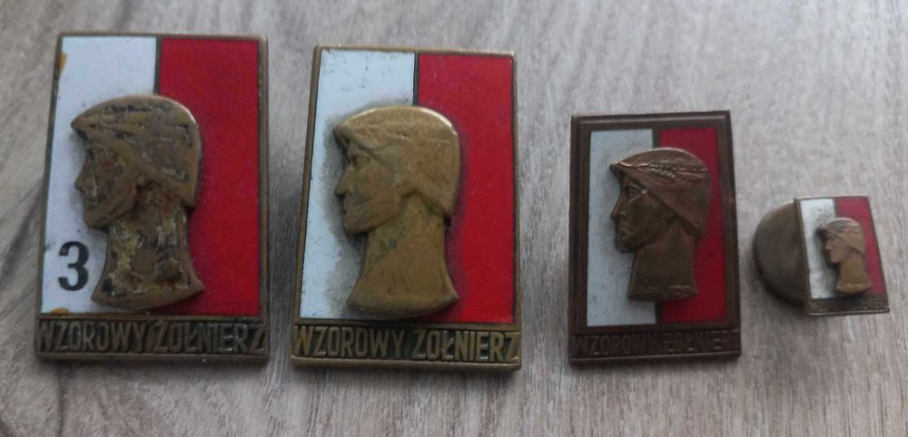 przypinki znaczki ozdoby