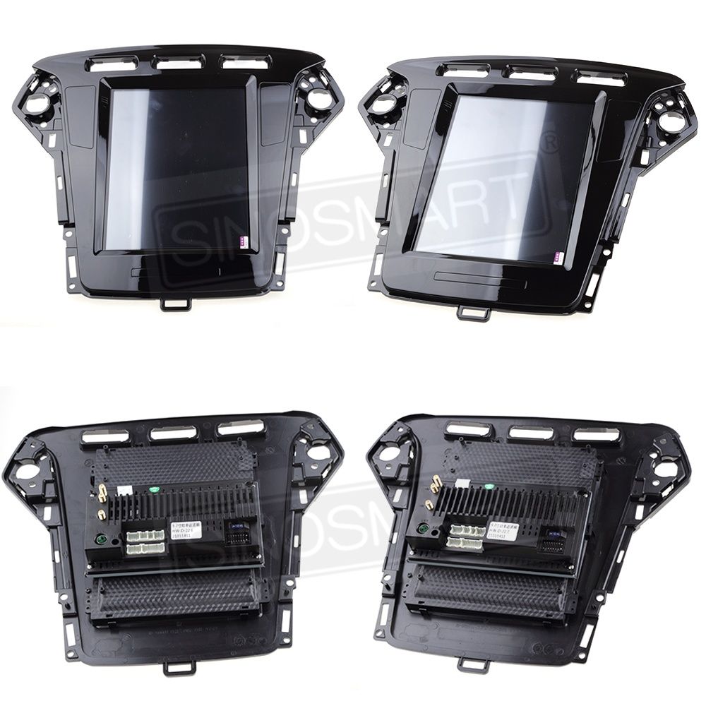 Radio nawigacja FORD MONDEO Tesla android GPS NAVI