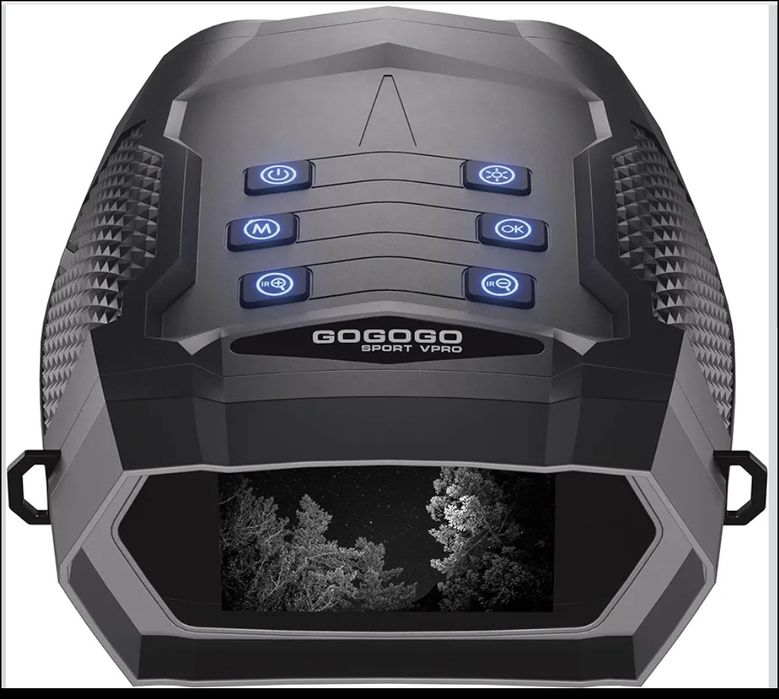 Прилад нічного бачення Gogogo Sport Vpro