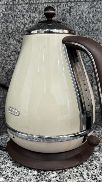 Chaleira , Cafeteira