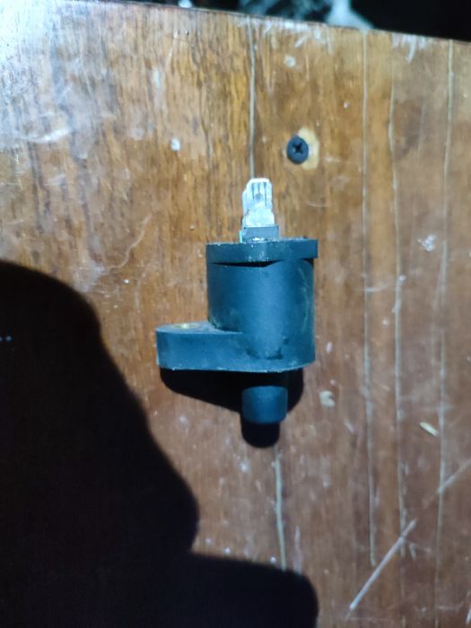 Продам катушку зажигания на 250-350сс