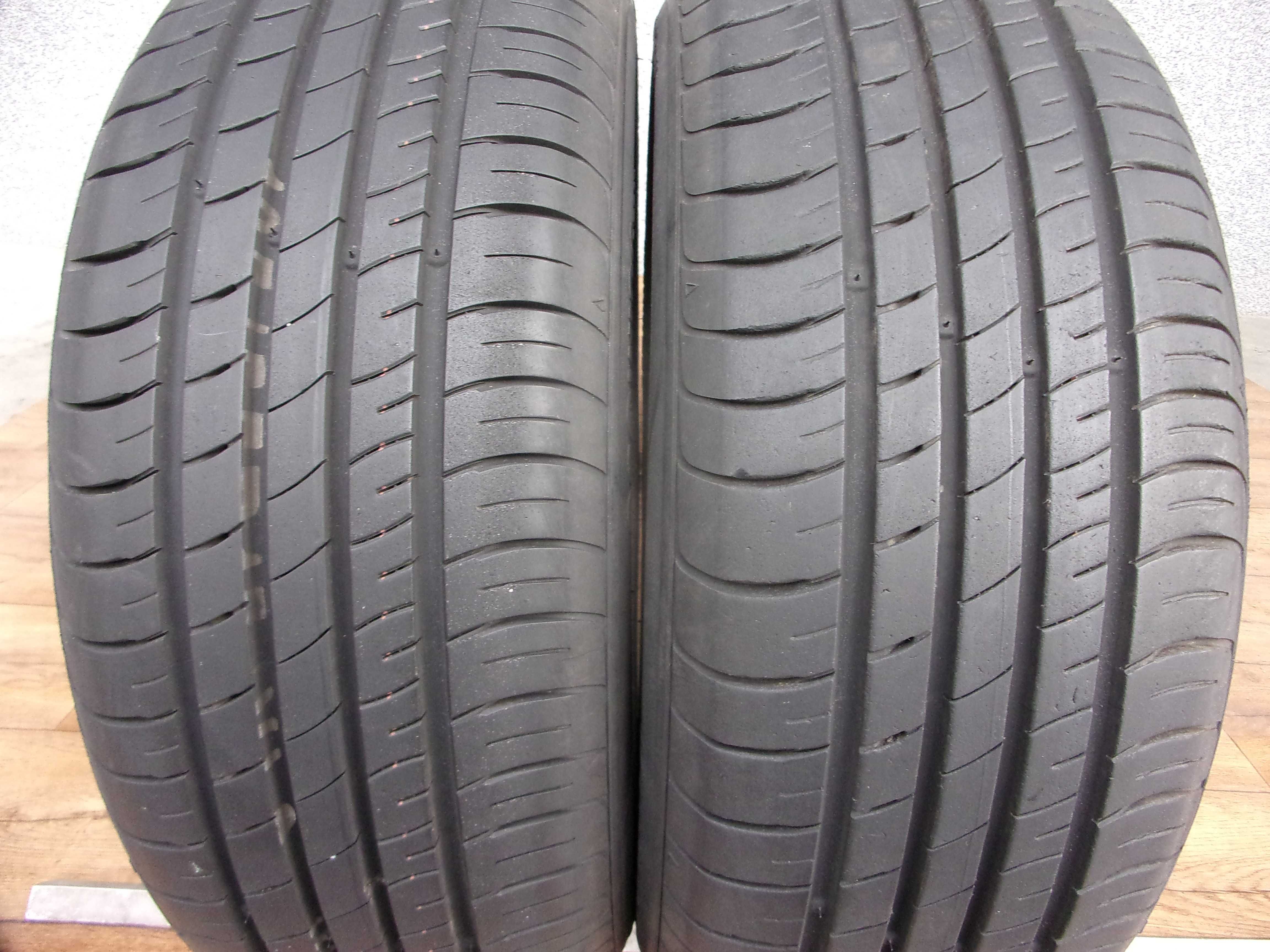 Kumho EcoWing ES01 185/55/15 86H z 2019r ładne!